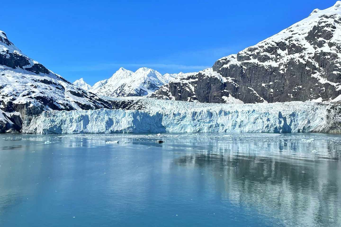 Alaska Cruises — Balcony or Glacier View? Let's Compare