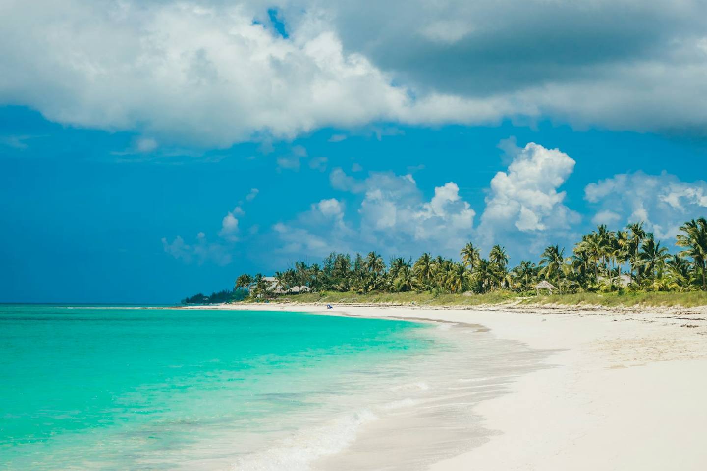 Nassau or the Out Islands? Compare Bahamas Resorts
