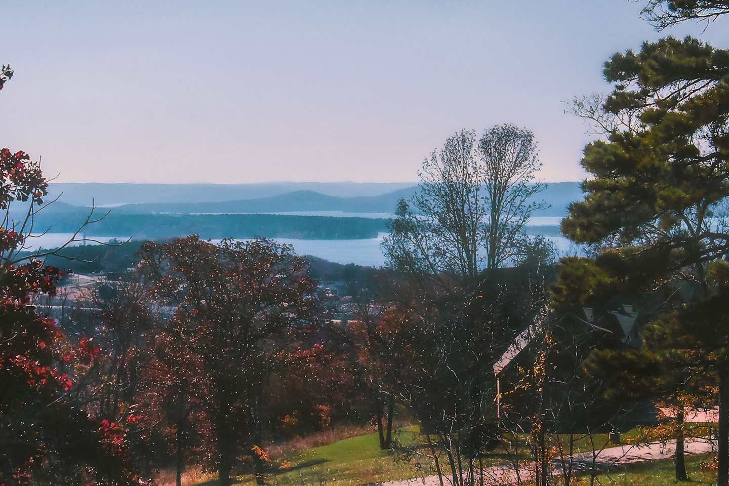 Fall Trip Ideas Without the Guesswork