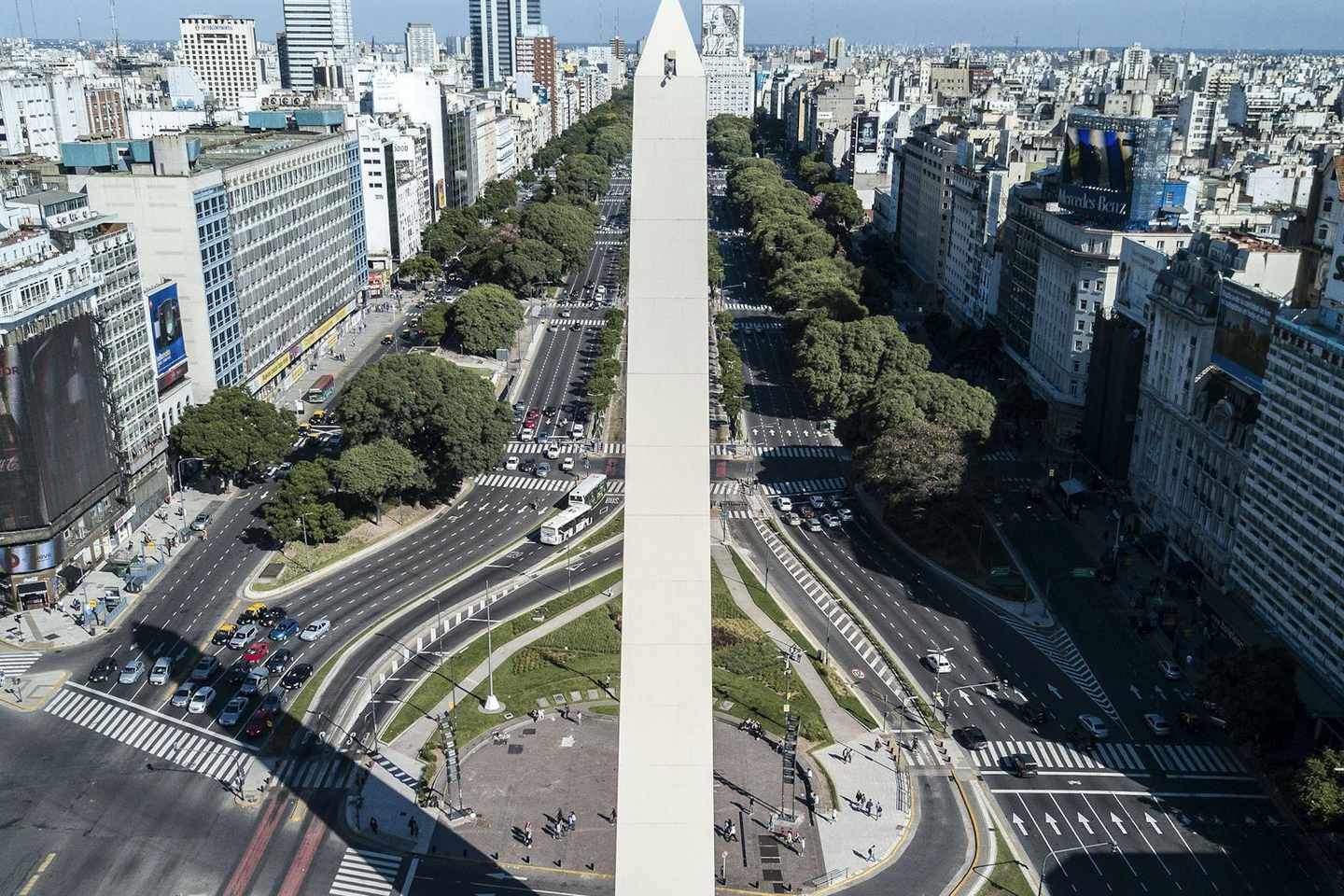 Buenos Aires Flights & Hotels, Compared for You