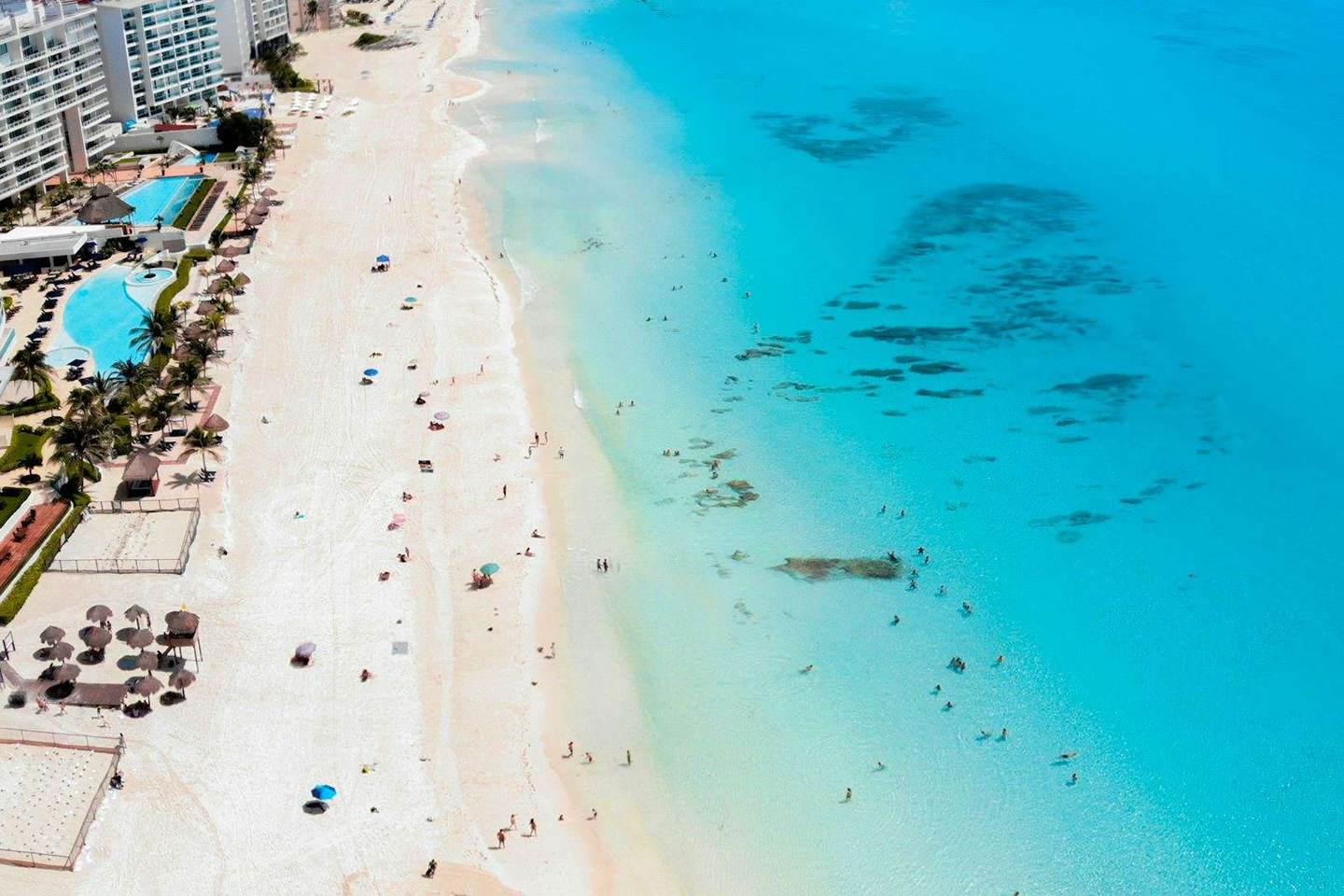 Cancún Resorts, Compared Before You Book