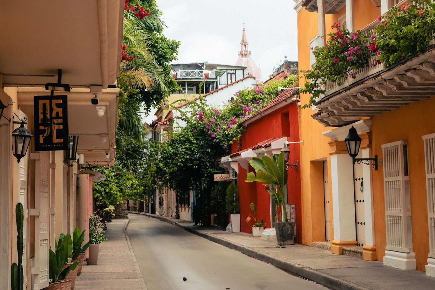 Which Part of South America Fits Your Trip? Let's Compare