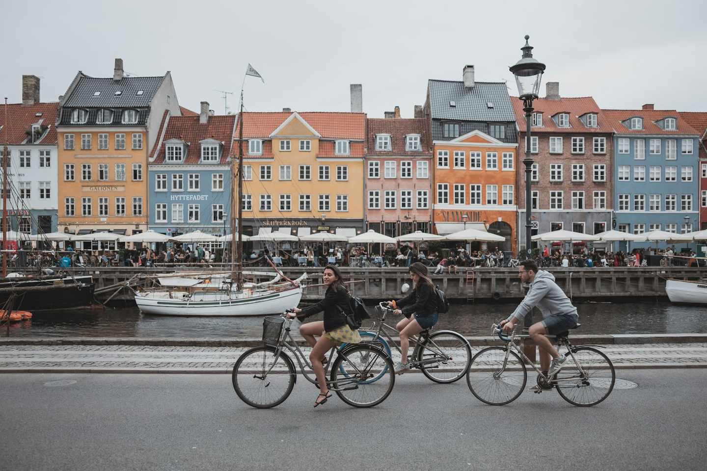 Copenhagen Flights & Hotels, Compared Before You Book