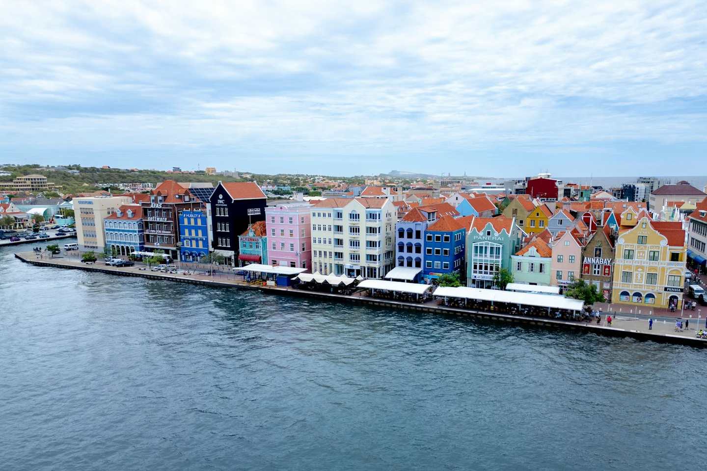 Curaçao Hotels, Compared Before You Book