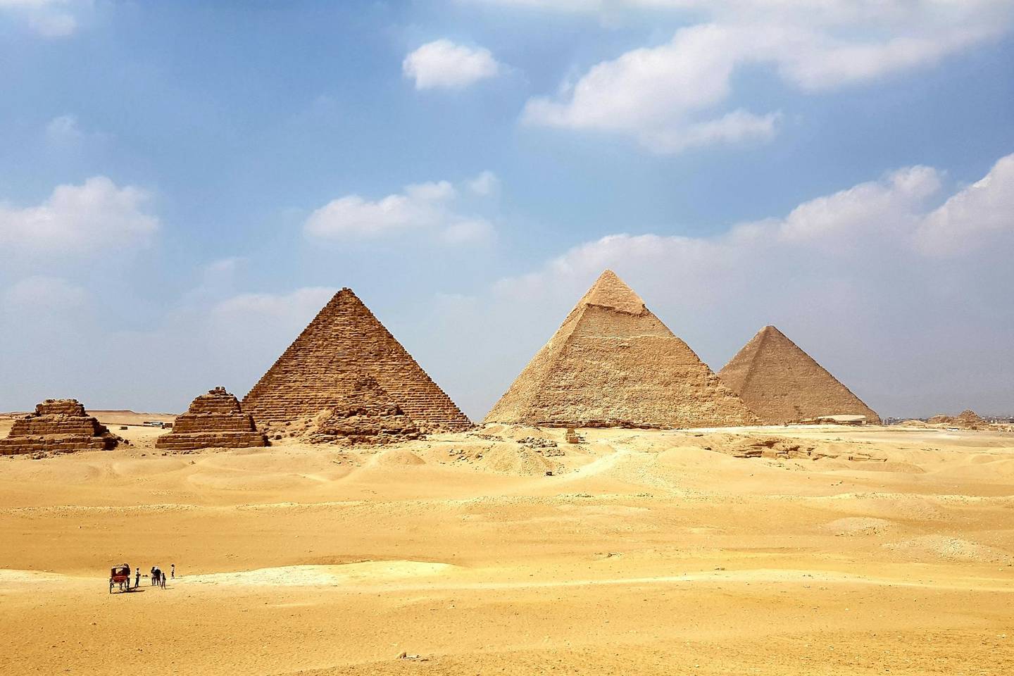 Cairo Hotels, Compared Before You Book