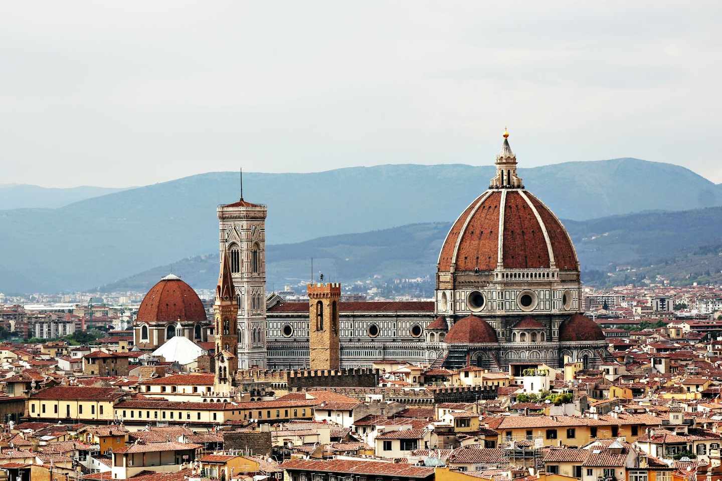 Florence Flights & Hotels, Compared Before You Book