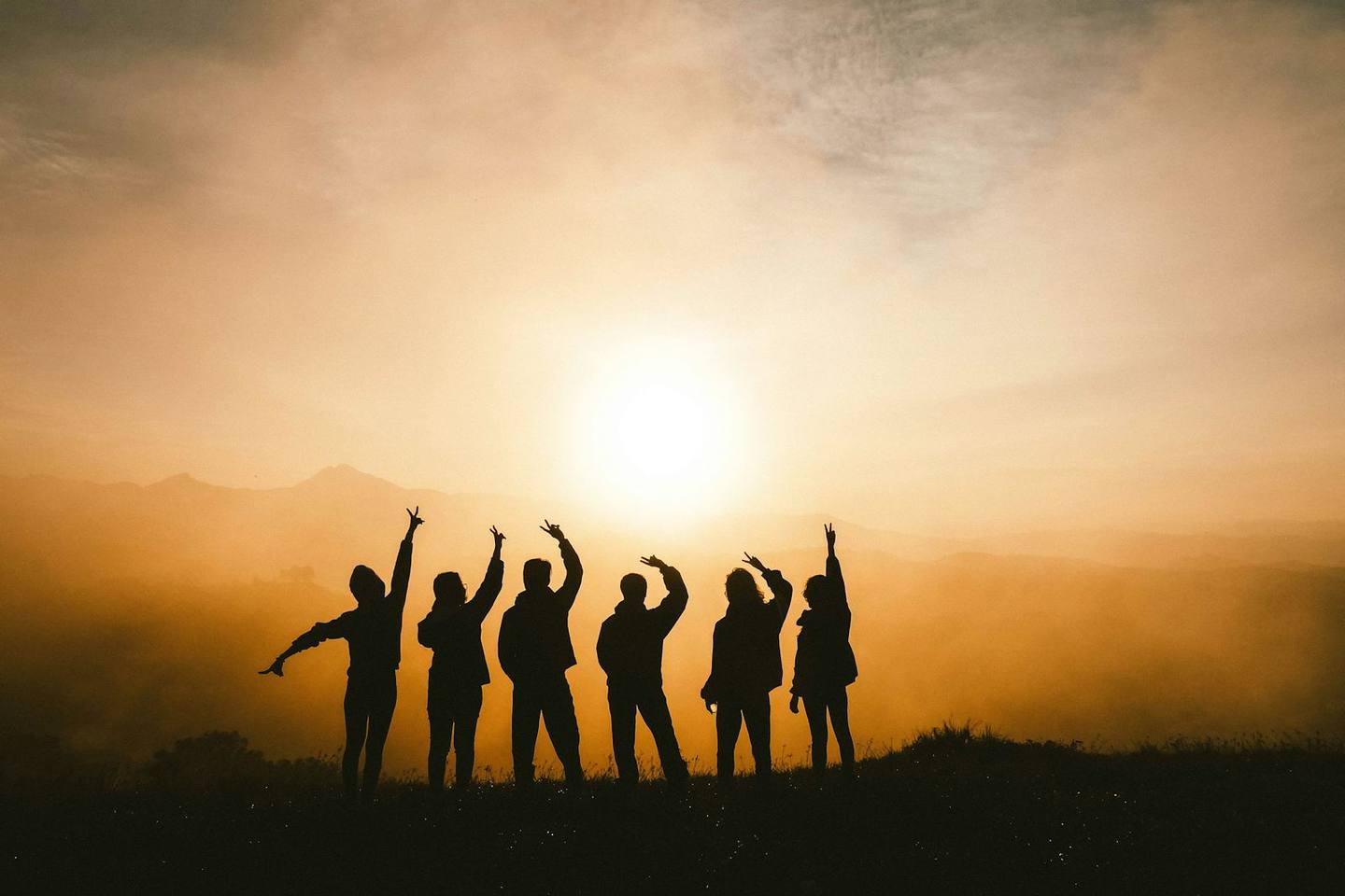 Coordinating a Group Trip? We'll Handle the Logistics