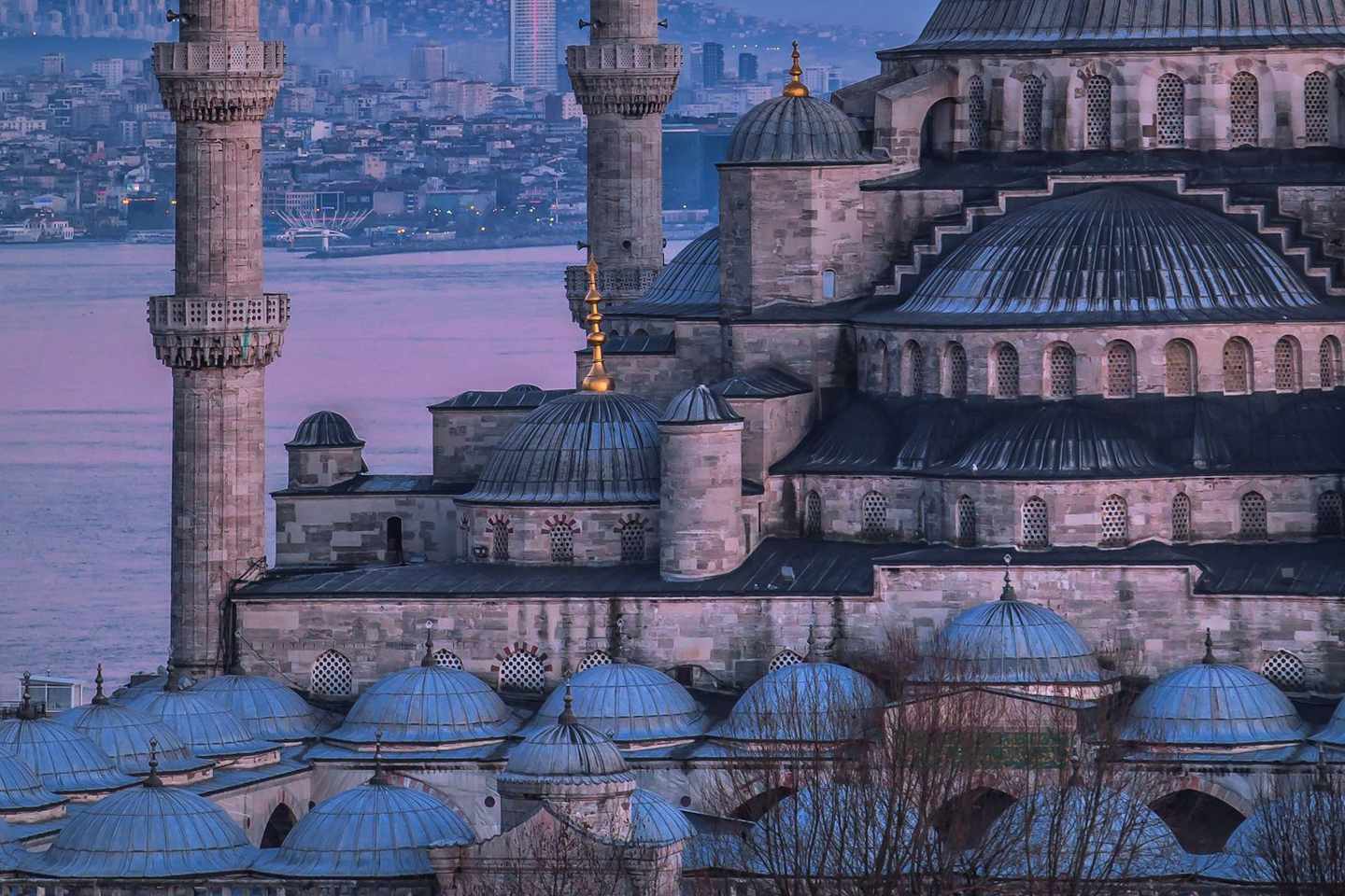 Traveling to Turkey for Care? We'll Plan the Trip