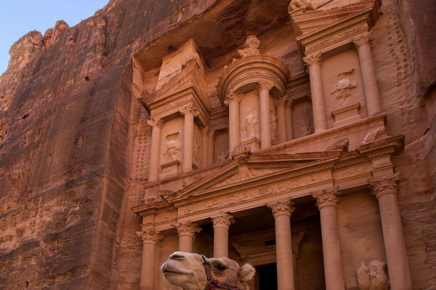 Amman & Petra Flights, Compared Before You Book