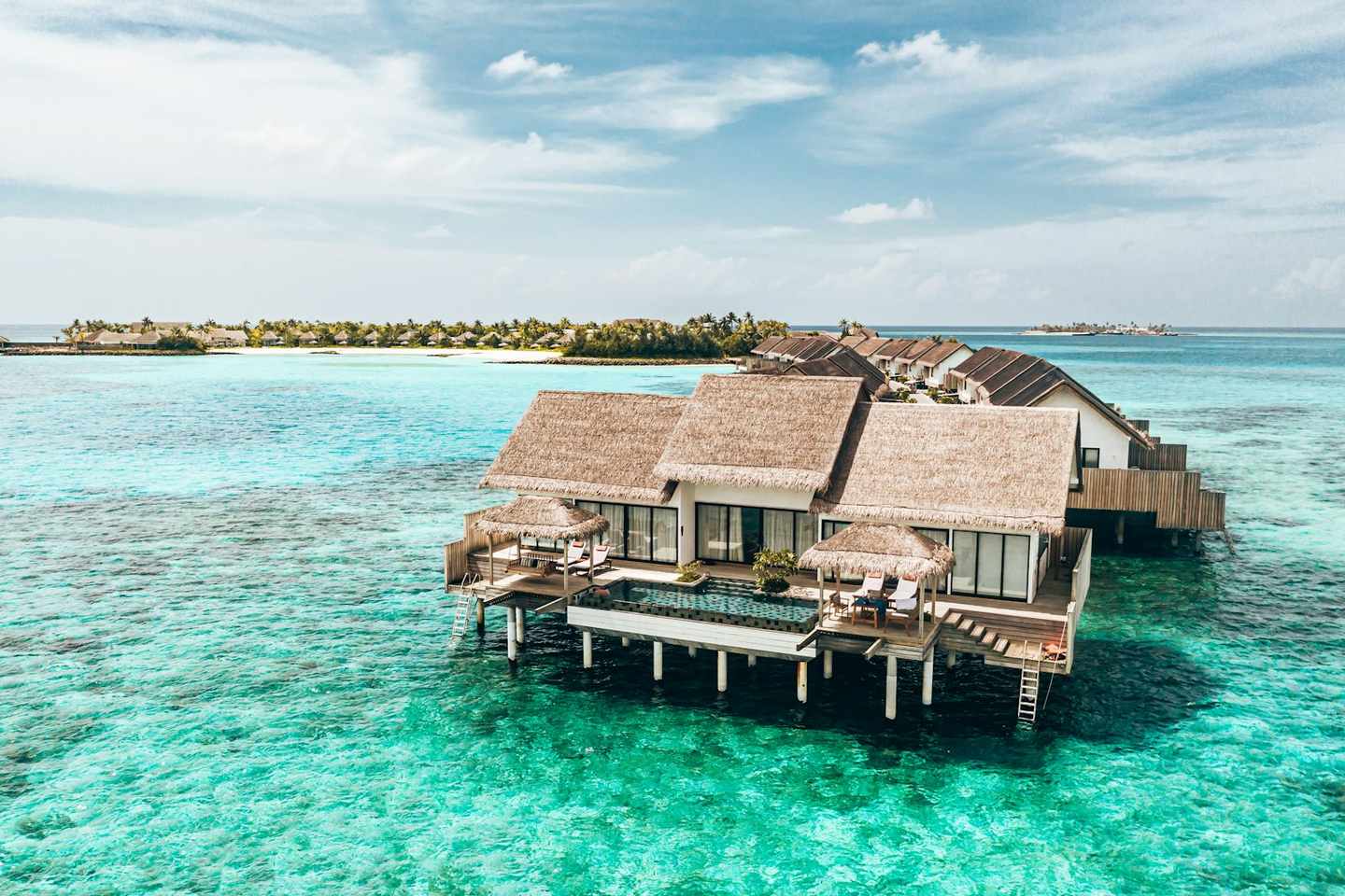 'Luxury' Means Something Different at Every Resort