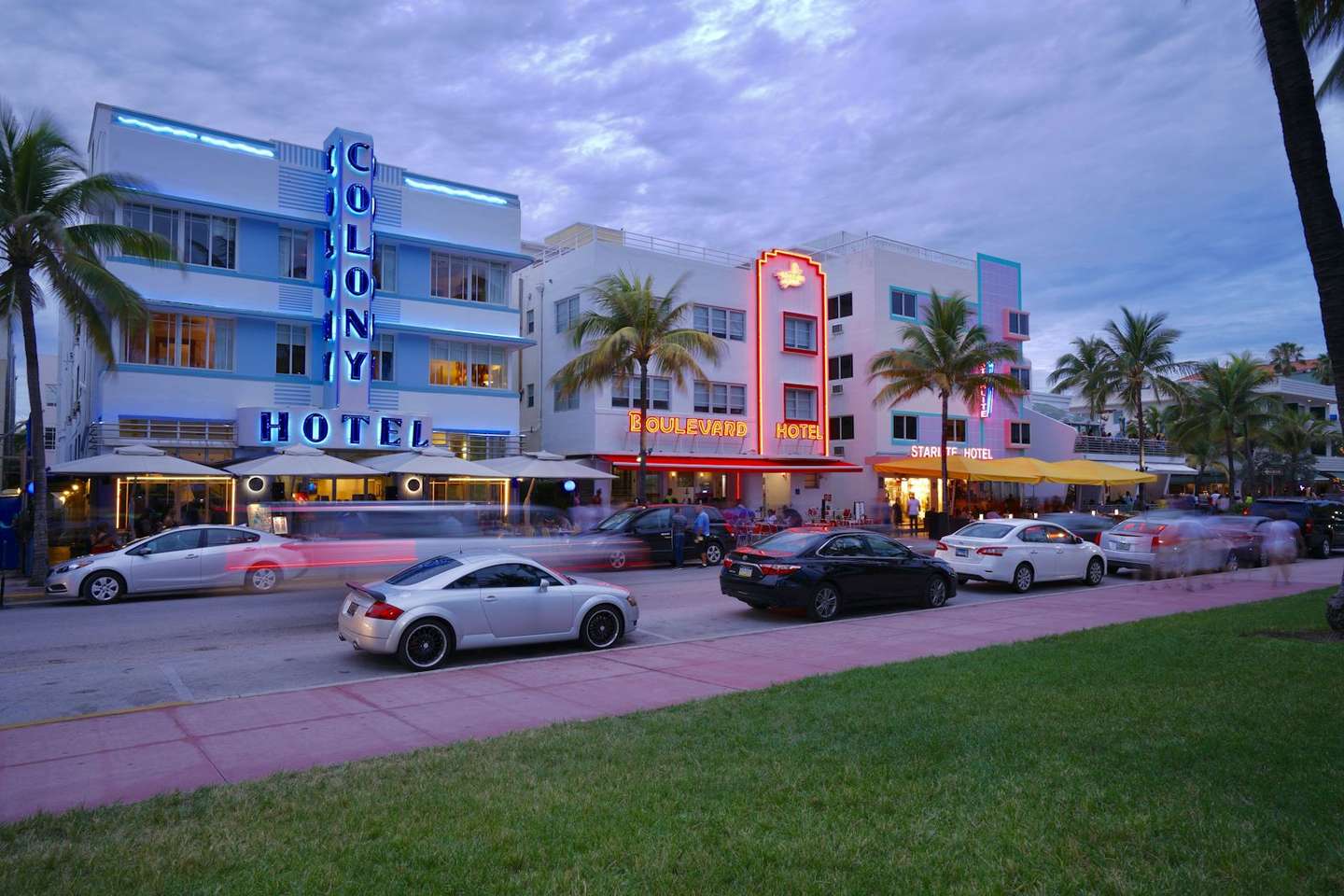 Cruising From Miami? Compare Lines & Sailing Dates