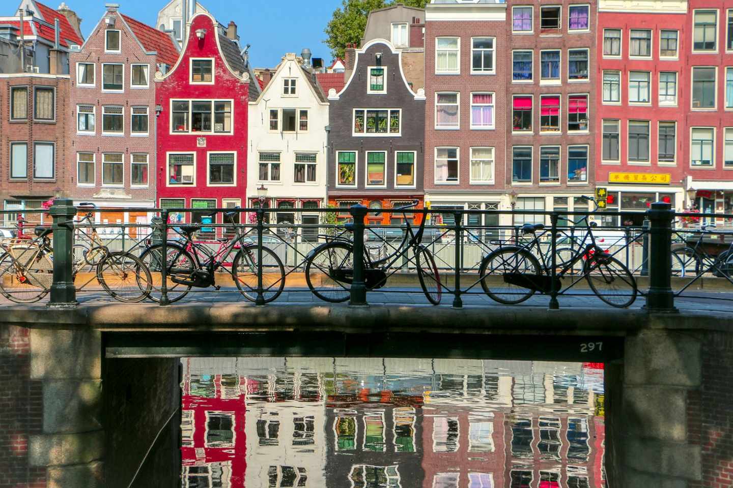 Amsterdam Hotels, Compared Before You Book