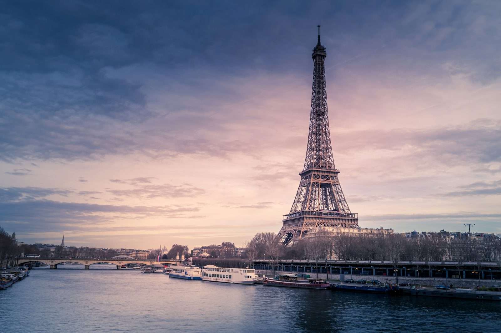 Which Part of Europe Fits Your Trip? Let's Compare
