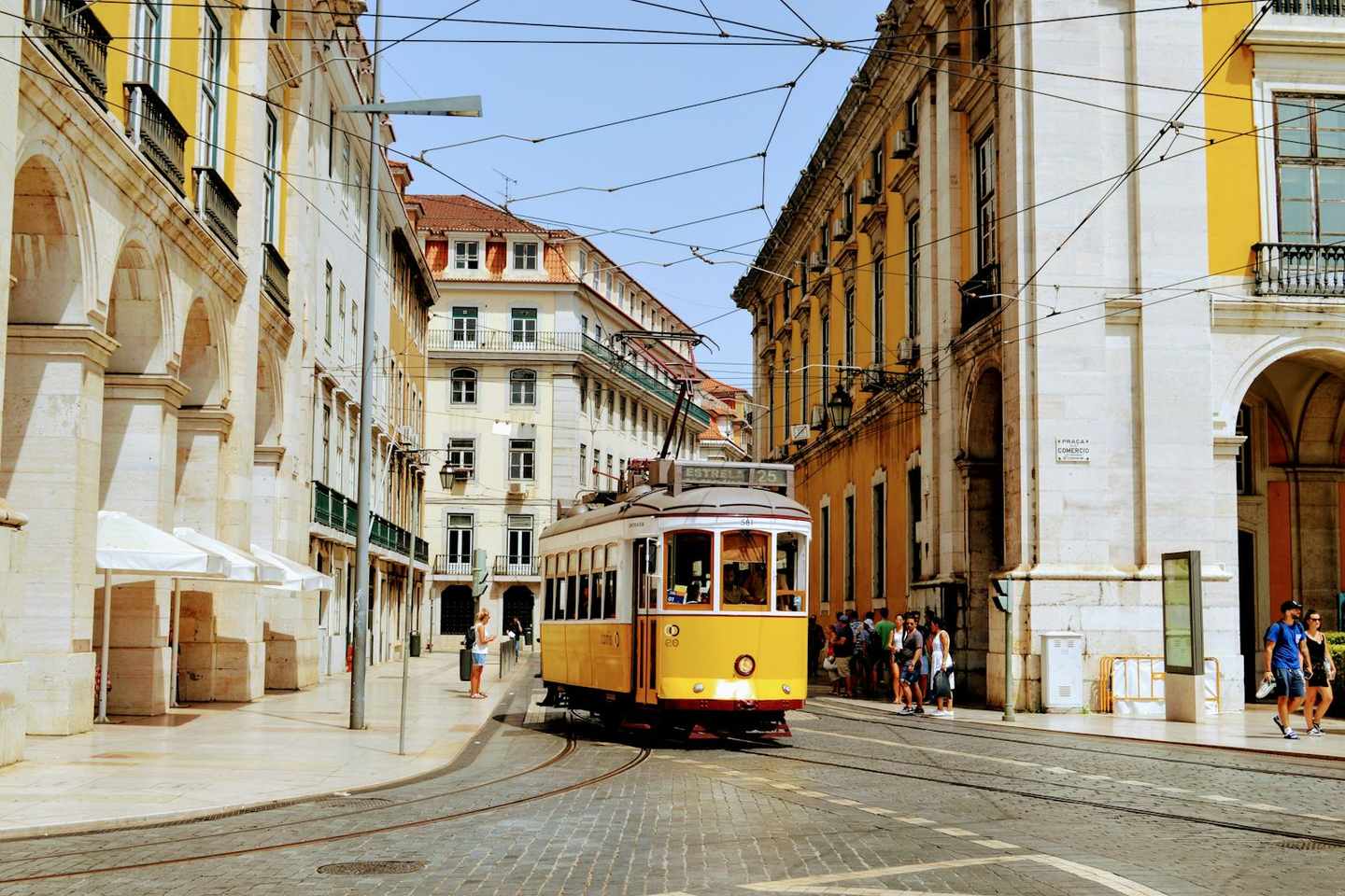 Lisbon Hotels, Compared Before You Book
