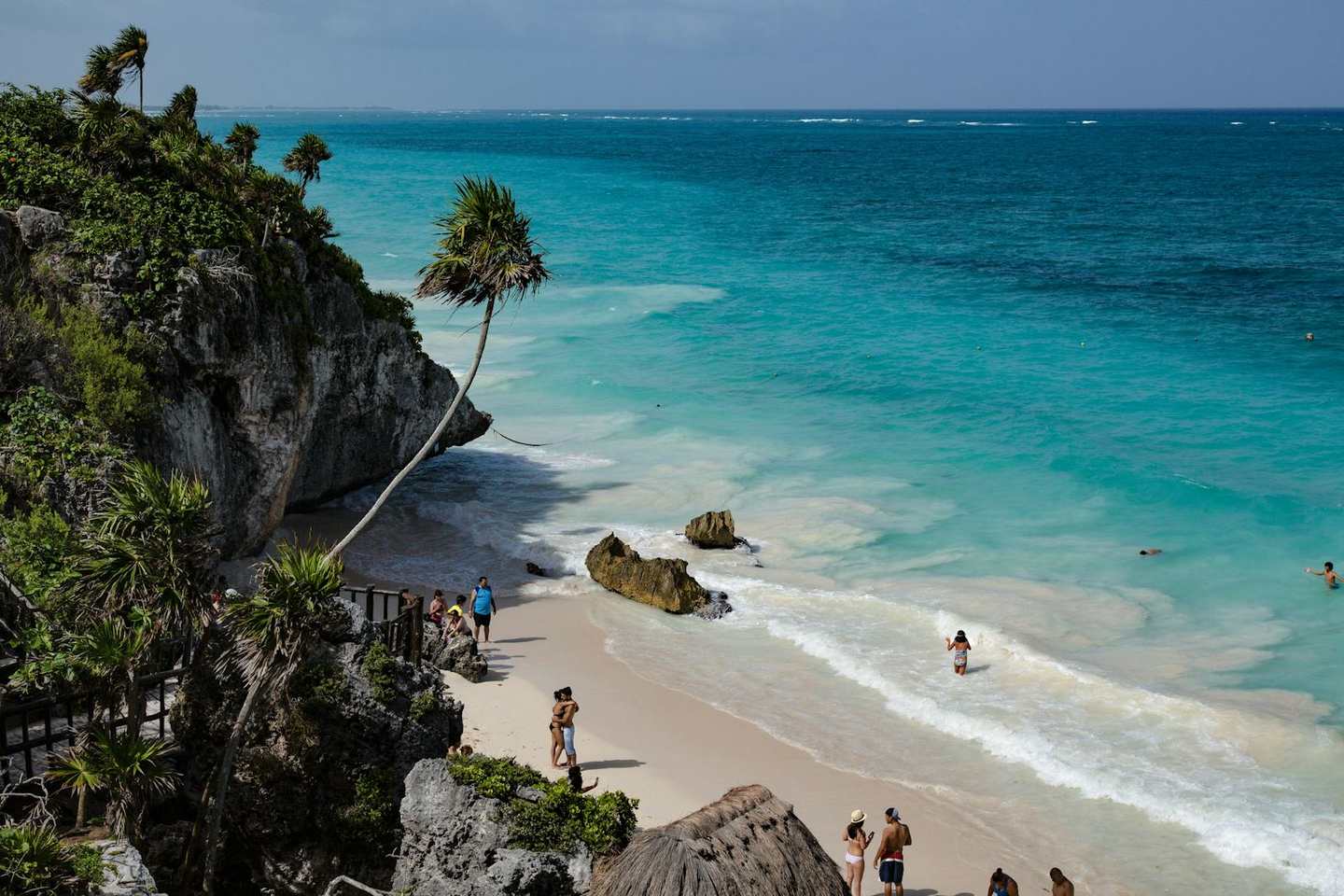 Riviera Maya Resorts, Compared Before You Book