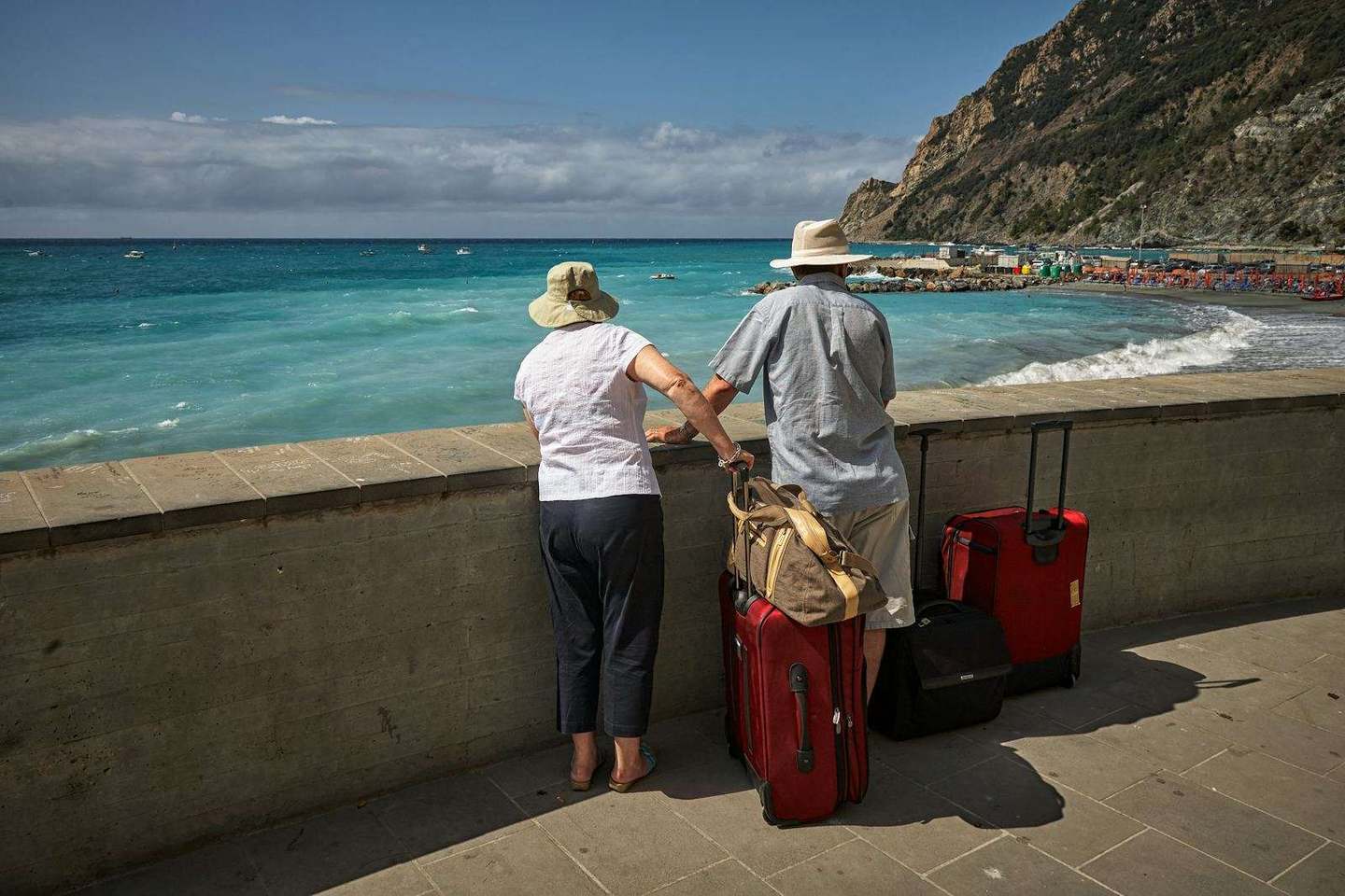 Cruising Later in Life? We'll Compare What Actually Matters
