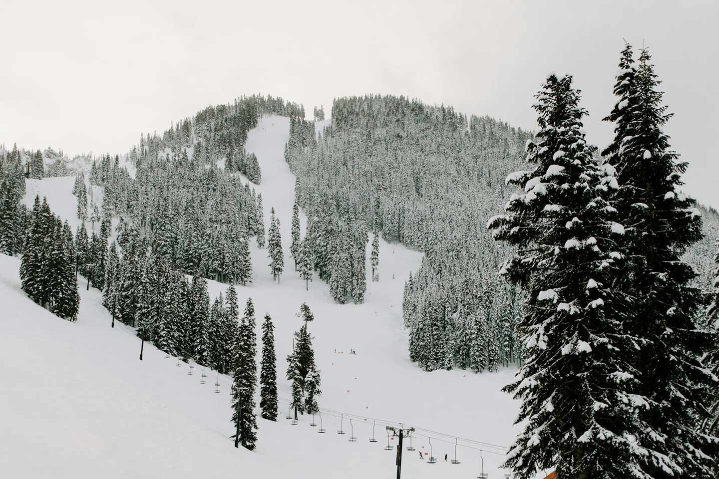 Snow Conditions Change Fast β Book With Someone Who's Watching