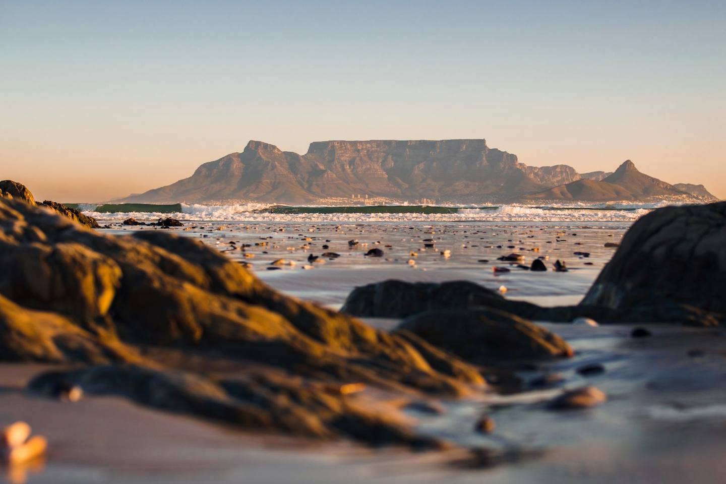 Cape Town Flights & Safari Pairing, Compared for You