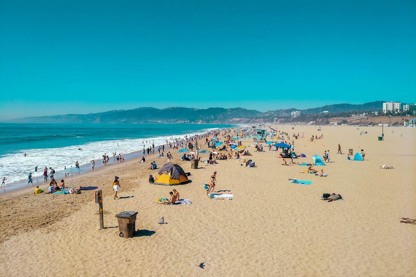 Every Beach Resort Looks the Same in Photos β We'll Tell You What's Different