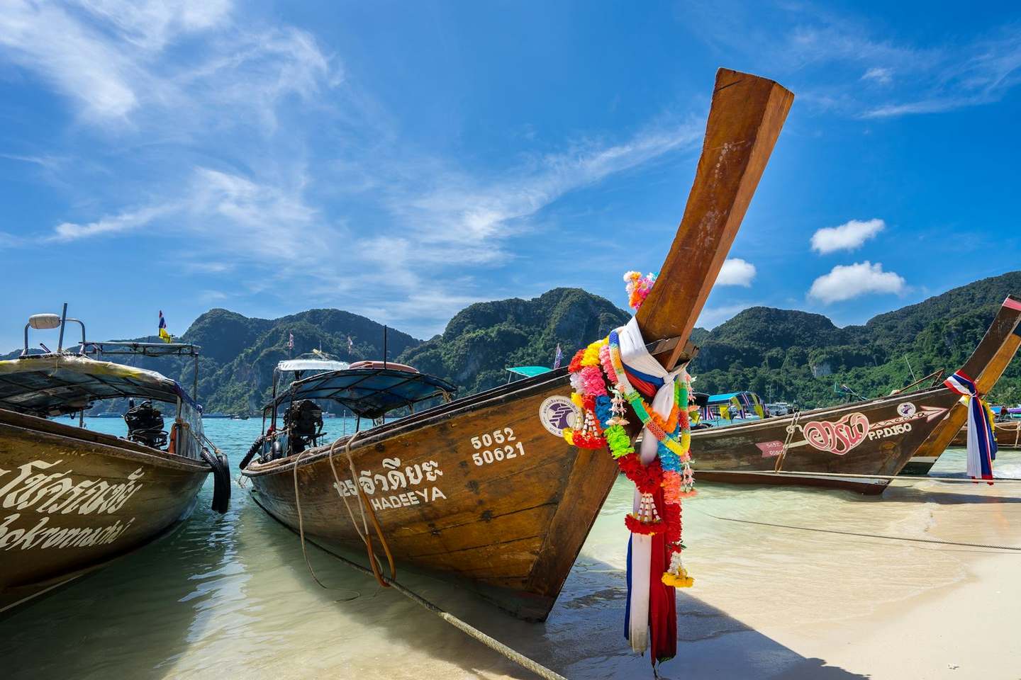 Phuket Resorts, Compared Before You Book
